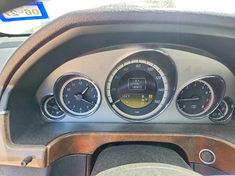 Продажа на аукционе авто 2012 Mercedes-benz E, vin: WDDHF5KBXCA645708, номер лота: 65380916