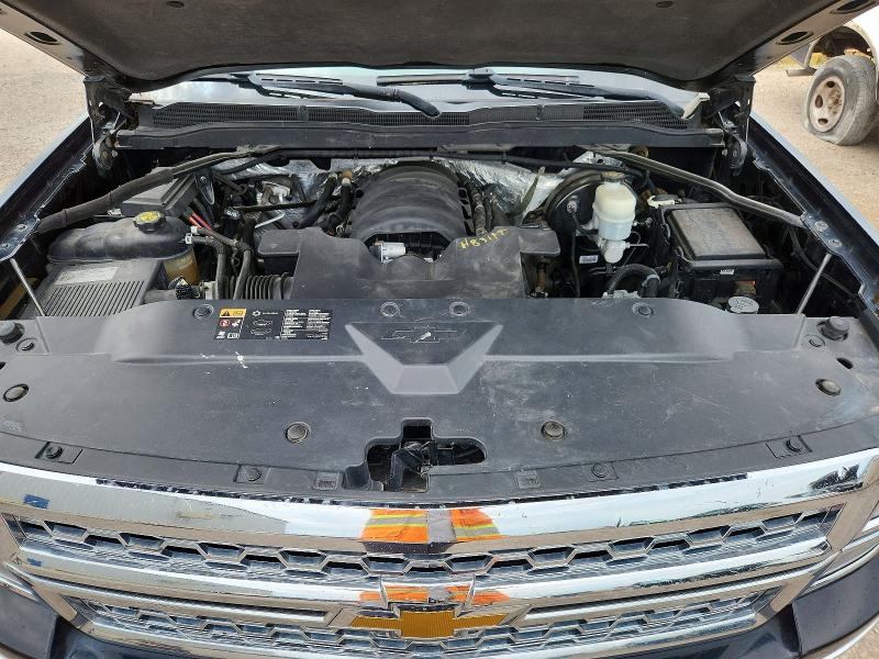Aukcja sprzedaży 2015 Chevrolet Silverado, vin: 3GCUKSEC1FG302203, numer aukcji: 65025486
