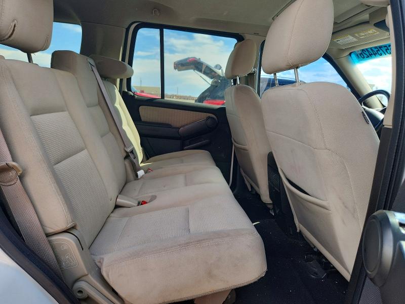 Продажа на аукционе авто 2008 Ford Explorer, vin: 1FMEU63EX8UA85210, номер лота: 65754426