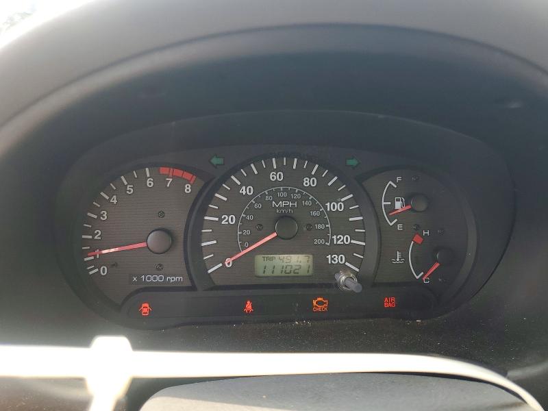 Продаж на аукціоні авто 2002 Hyundai Accent, vin: KMHCG45C82U387634, номер лоту: 66183746