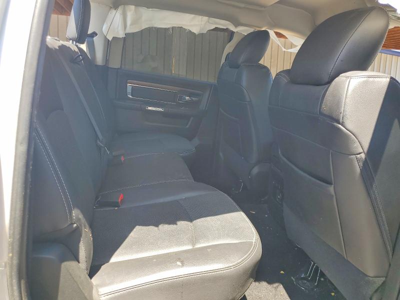 Продажа на аукционе авто 2016 Ram 1500, vin: 1C6RR7NT1GS363194, номер лота: 65799076