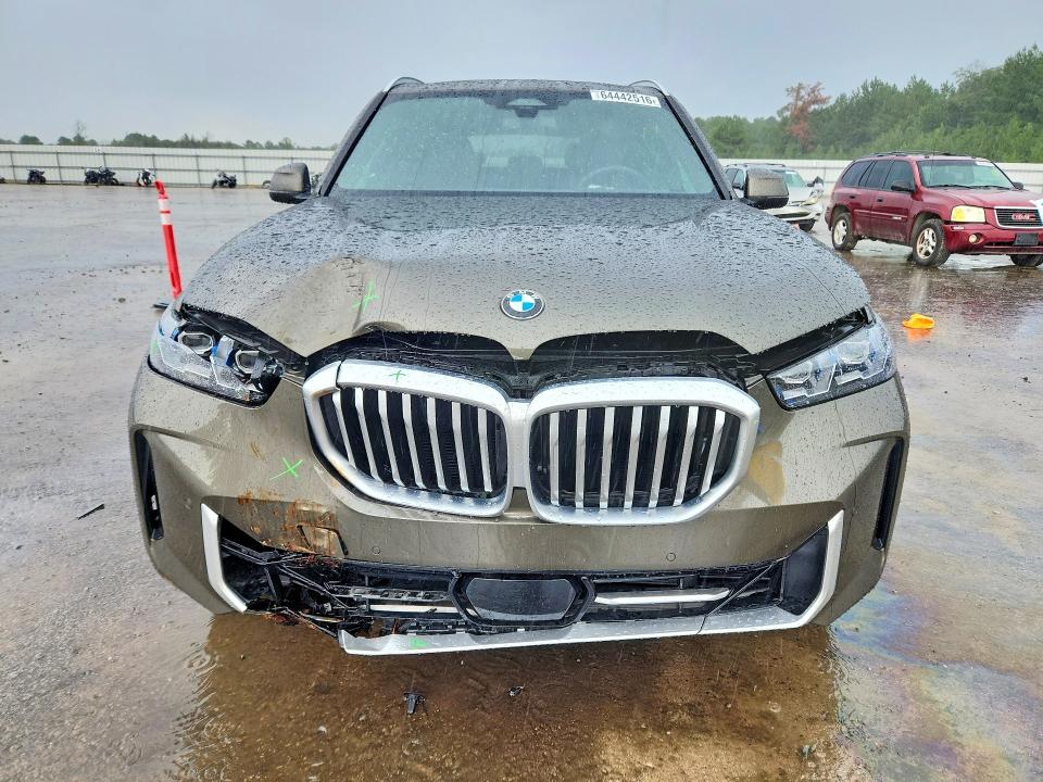 64442516 :رقم المزاد ، 5UX23EU07S9X85461 vin ، 2025 Bmw X5 مزاد بيع