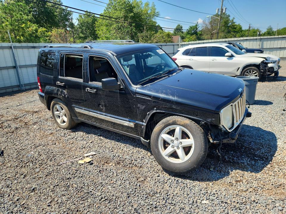 64380296 :رقم المزاد ، 1C4PJMCK5CW157654 vin ، 2012 Jeep Liberty مزاد بيع