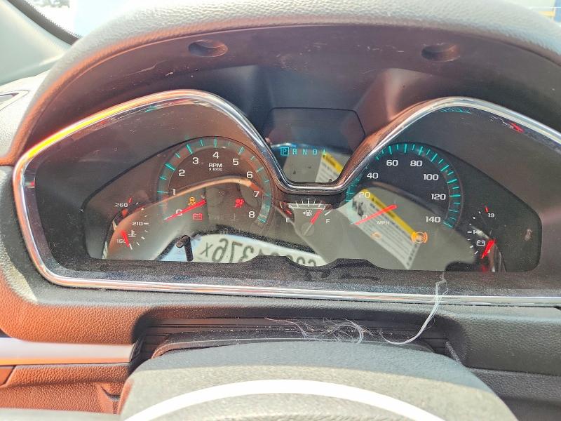 63931376 :رقم المزاد ، 1GNKRGKD1HJ285473 vin ، 2017 Chevrolet Traverse مزاد بيع