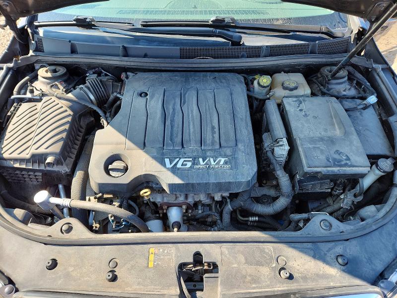 Aukcja sprzedaży 2013 Buick Lacrosse, vin: 1G4GA5E31DF127446, numer aukcji: 63969296
