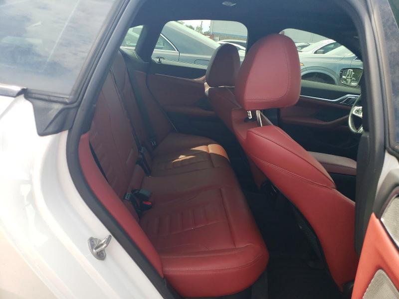 66433816 :رقم المزاد ، WBA73AV04RFR13811 vin ، 2024 Bmw 430xi مزاد بيع