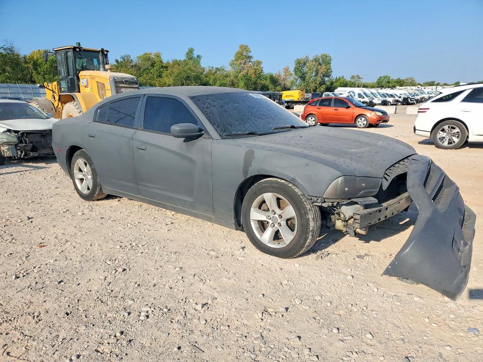 Продаж на аукціоні авто 2013 Dodge Charger, vin: 2C3CDXBG6DH688483, номер лоту: 62948786