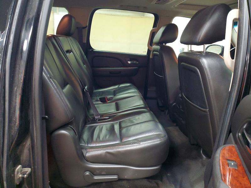 Продажа на аукционе авто 2011 Gmc Yukon Xl, vin: 1GKS2LE39BR343089, номер лота: 66935476