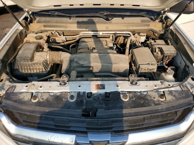 2019 Chevrolet Colorado მანქანა იყიდება აუქციონზე, vin: 1GCHTBEA3K1151449, აუქციონის ნომერი: 62661856
