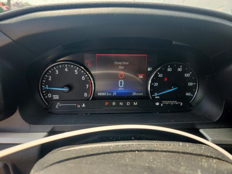 Продажа на аукционе авто 2020 Ford Explorer, vin: 1FMSK8DH4LGB10669, номер лота: 64082236