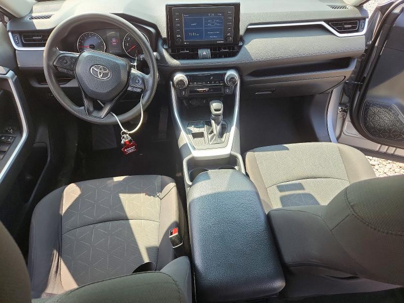 Продаж на аукціоні авто 2020 Toyota Rav4, vin: 2T3W1RFV7LC051639, номер лоту: 65715006