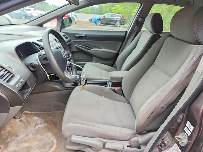 Aukcja sprzedaży 2009 Honda Civic, vin: 2HGFA16419H015382, numer aukcji: 65603446