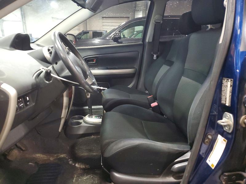 Продажа на аукционе авто 2006 Scion Xa, vin: JTKKT624960162617, номер лота: 64274646