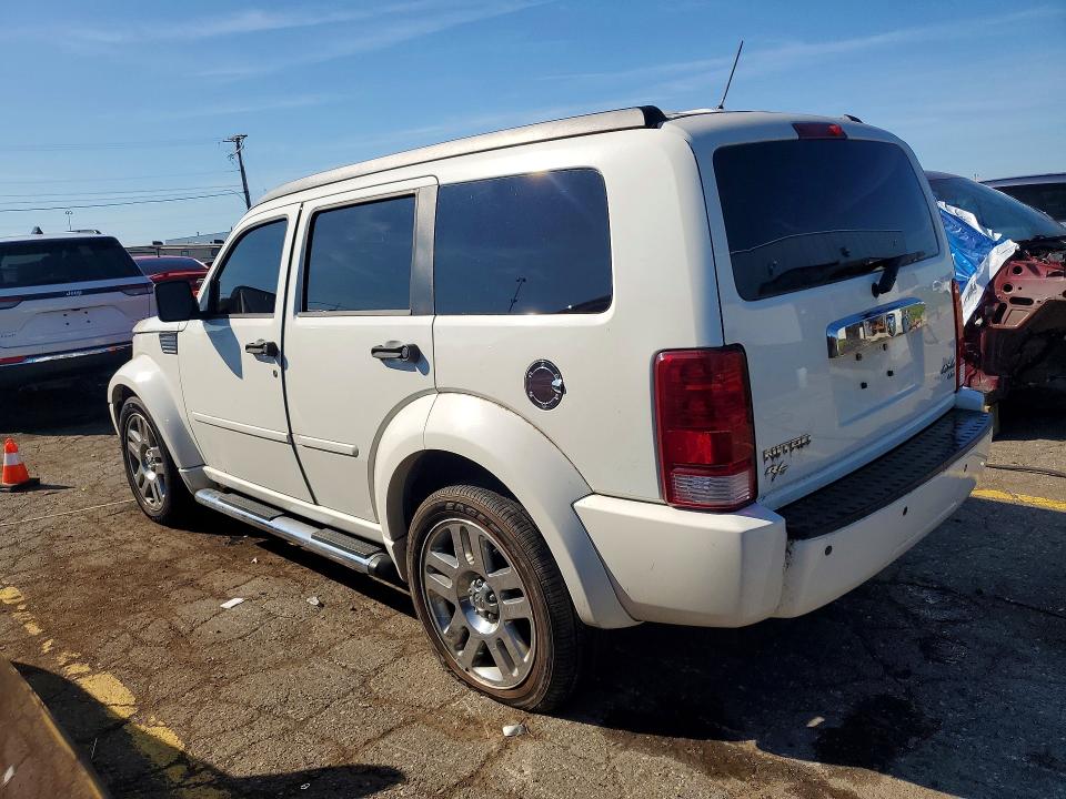 Aukcja sprzedaży 2008 Dodge Nitro, vin: 1D8GU58668W249776, numer aukcji: 66354516