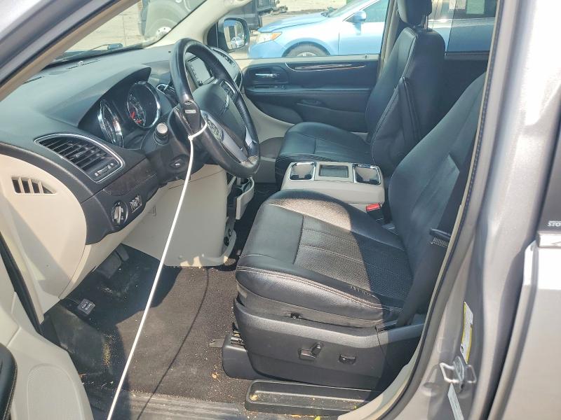 Aukcja sprzedaży 2013 Chrysler Town & Country, vin: 2C4RC1CGXDR647675, numer aukcji: 63637026