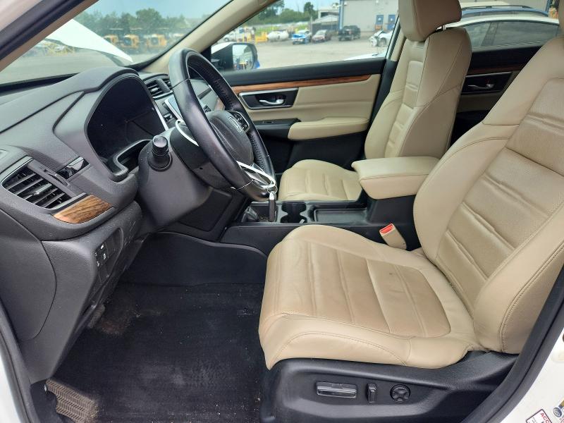 Aukcja sprzedaży 2018 Honda Cr-v, vin: 2HKRW2H8XJH620273, numer aukcji: 63843546