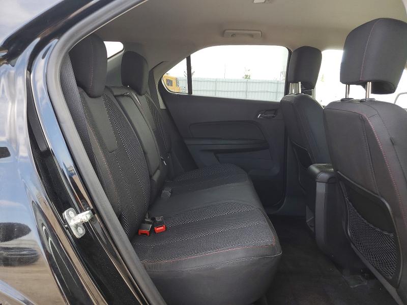 Продаж на аукціоні авто 2016 Chevrolet Equinox, vin: 2GNALCEK5G6116908, номер лоту: 65327906