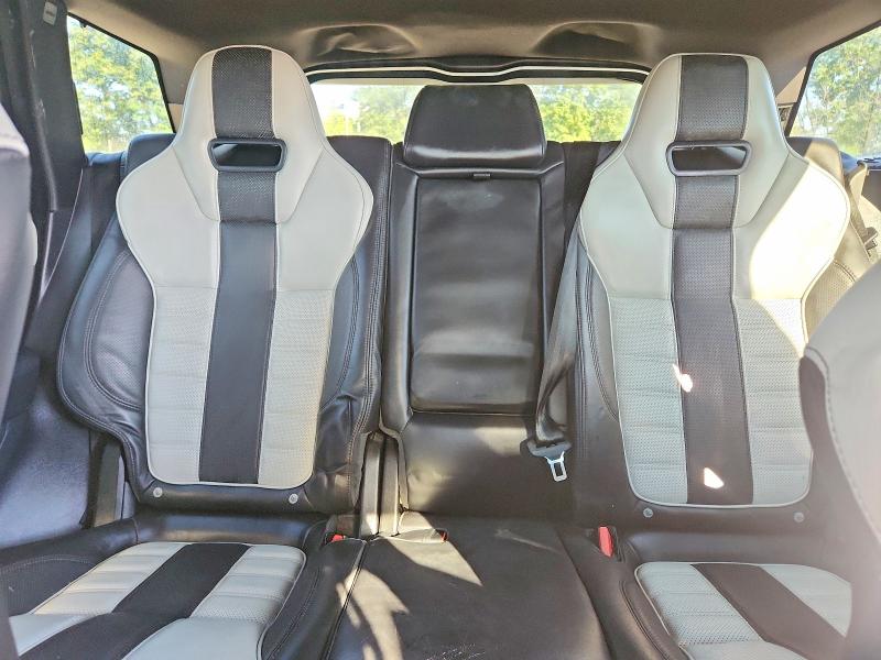 Aukcja sprzedaży 2017 Land Rover Range Rover Sport, vin: SALWZ2FE9HA129352, numer aukcji: 65080526