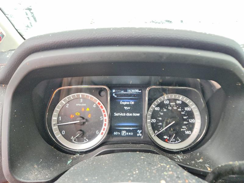 Продаж на аукціоні авто 2017 Nissan Titan Xd, vin: 1N6BA1F47HN509052, номер лоту: 65648956
