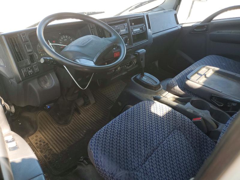 2023 Isuzu Npr Hd მანქანა იყიდება აუქციონზე, vin: 54DC4W1D1PS203141, აუქციონის ნომერი: 70953526