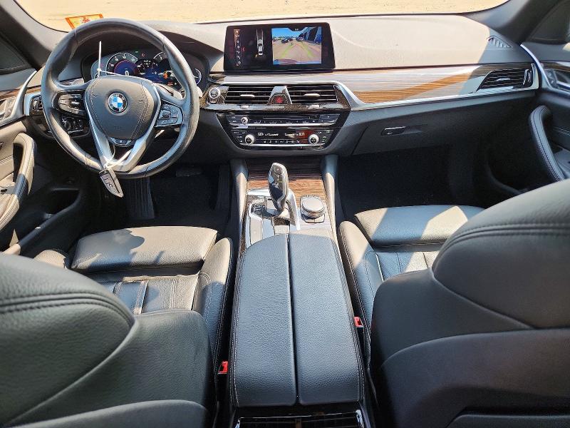 Aukcja sprzedaży 2018 Bmw 530, vin: WBAJA7C56JWA74829, numer aukcji: 64415686