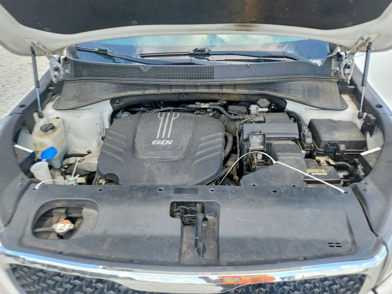 Aukcja sprzedaży 2016 Kia Sorento, vin: 5XYPH4A50GG006913, numer aukcji: 66478786
