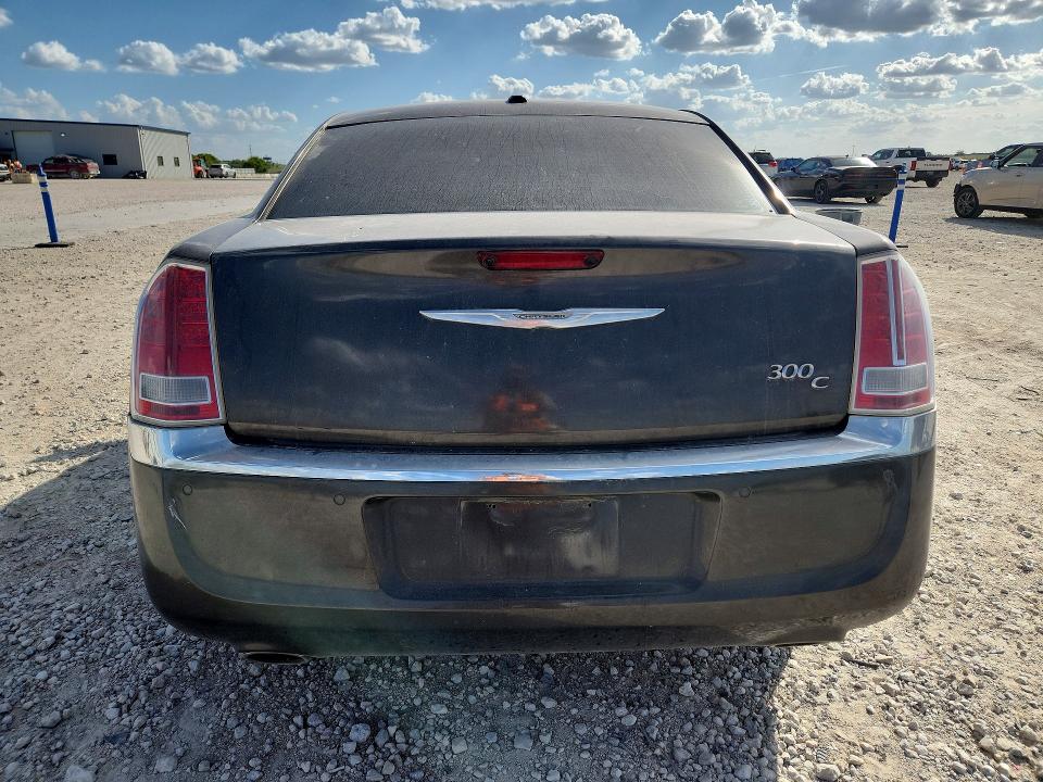 Aukcja sprzedaży 2013 Chrysler 300c, vin: 2C3CCAEG5DH573255, numer aukcji: 65491986