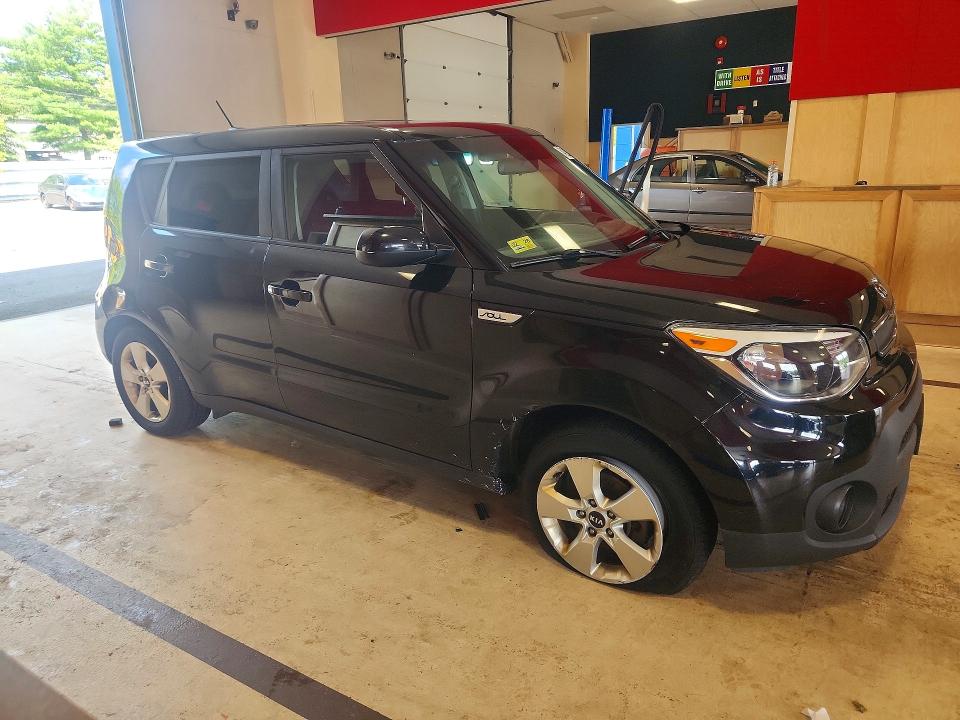 Продаж на аукціоні авто 2019 Kia Soul, vin: KNDJN2A29K7688995, номер лоту: 64289106