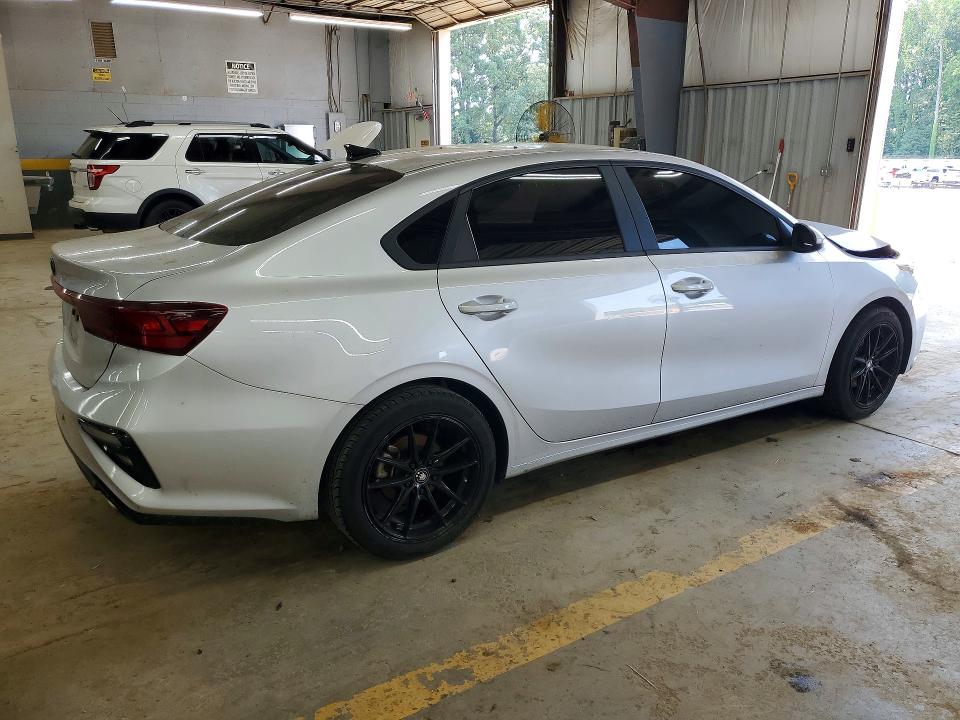 Aukcja sprzedaży 2021 Kia Forte, vin: 3KPF24AD7ME331863, numer aukcji: 64644606