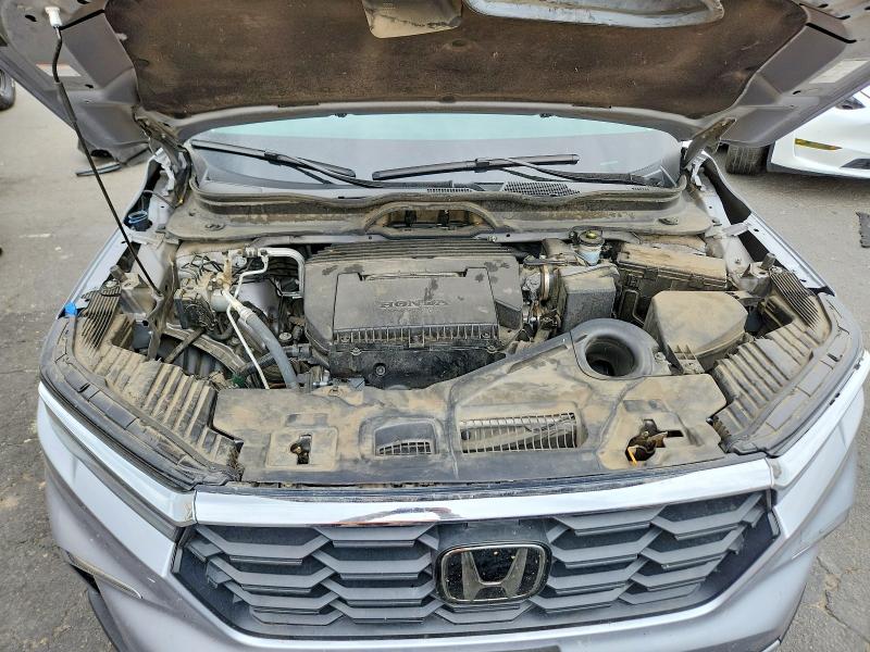 66678446 :رقم المزاد ، 5FNYG1H57PB037708 vin ، 2023 Honda Pilot مزاد بيع