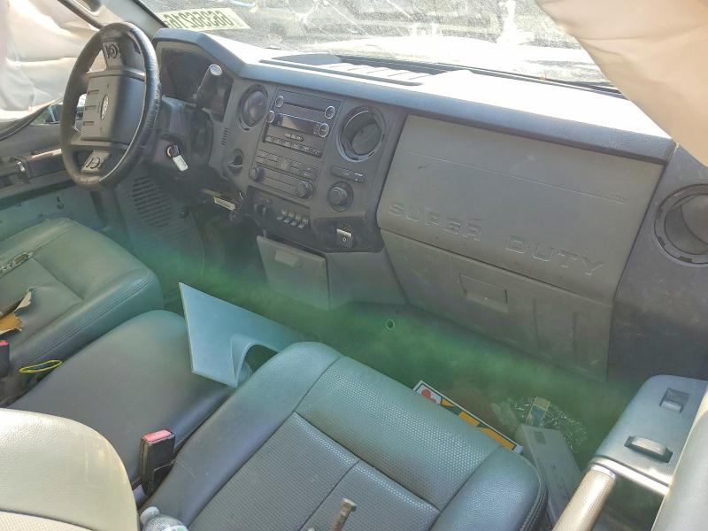 Aukcja sprzedaży 2016 Ford F550, vin: 1FDUF5GT2GEA51635, numer aukcji: 66356216