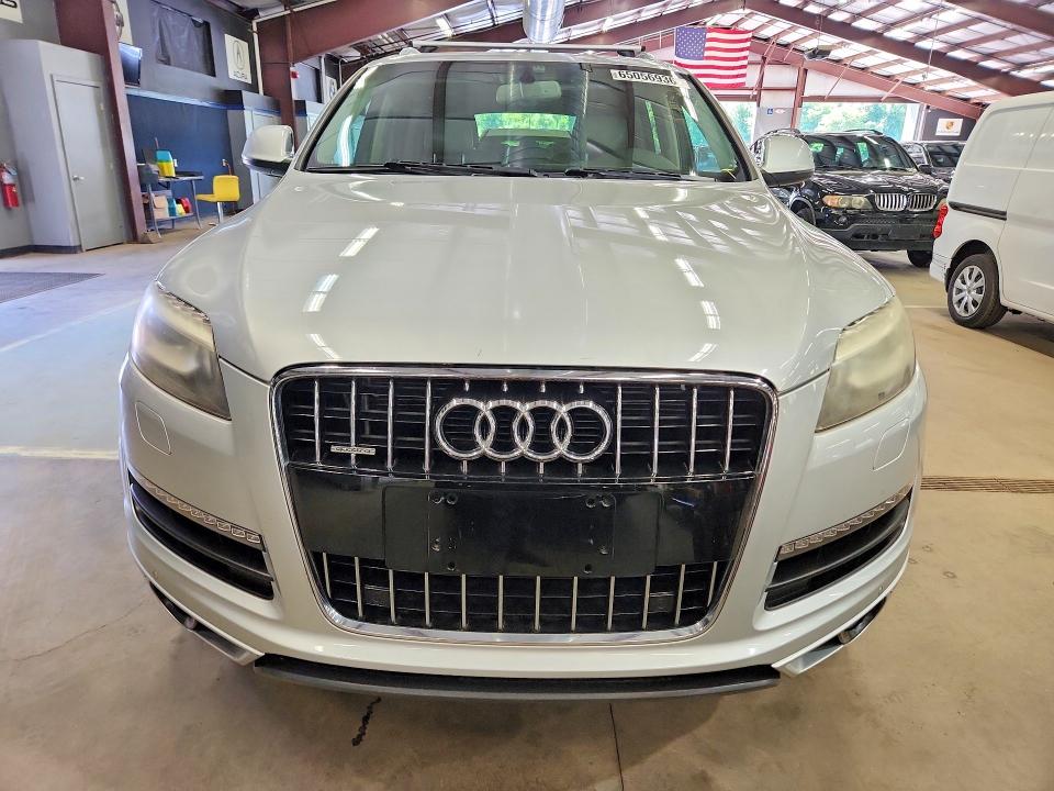 Aukcja sprzedaży 2013 Audi Q7, vin: WA1LMAFE7DD011127, numer aukcji: 65056936