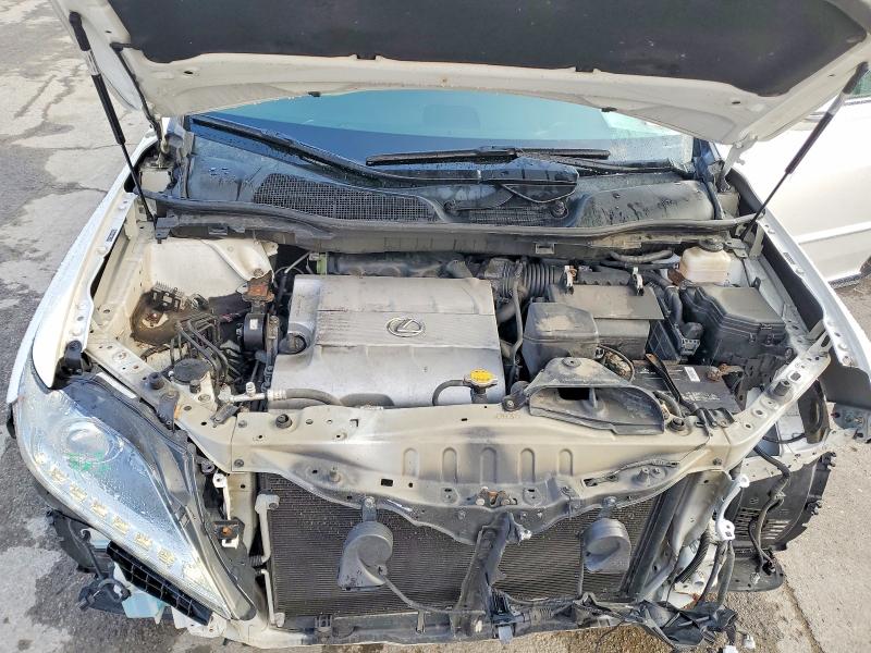 65670406 :رقم المزاد ، 2T2BK1BA1FC280763 vin ، 2015 Lexus Rx 350 مزاد بيع