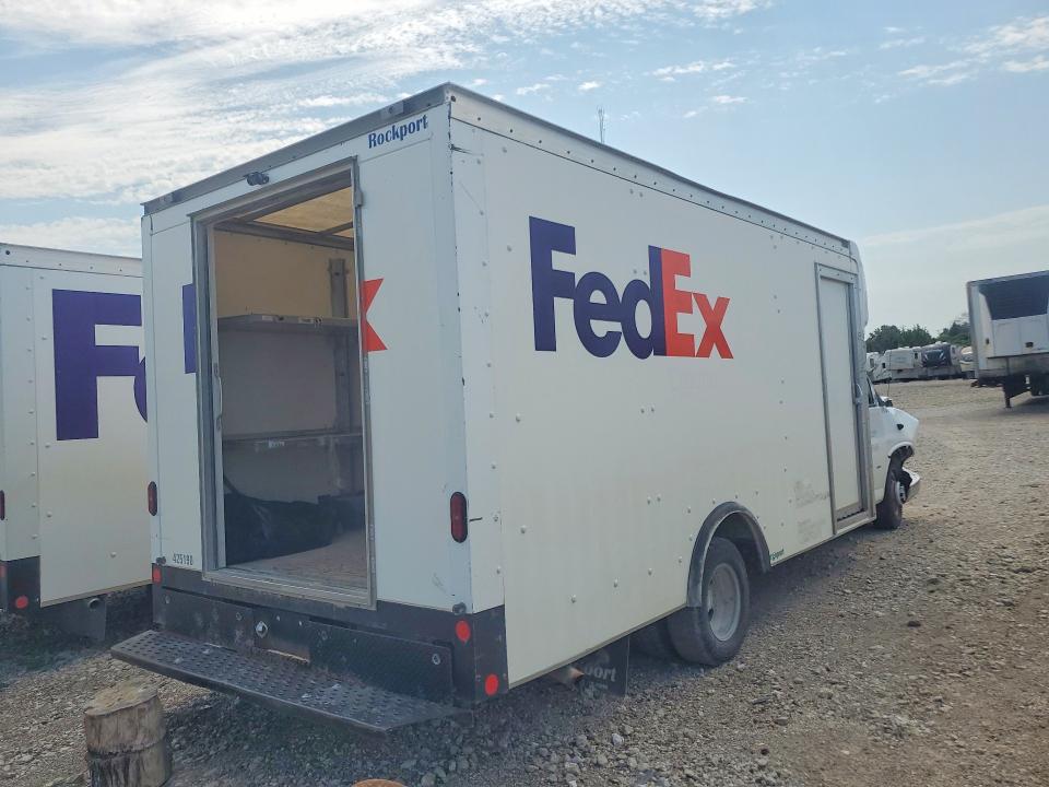 2020 Chevrolet Express G3500 მანქანა იყიდება აუქციონზე, vin: 1HA3GTCG2LN000054, აუქციონის ნომერი: 63120496