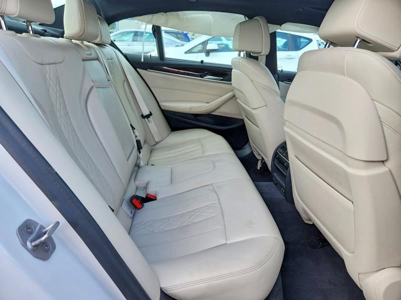 Aukcja sprzedaży 2020 Bmw 540, vin: WBAJS3C07LCE08123, numer aukcji: 66256686