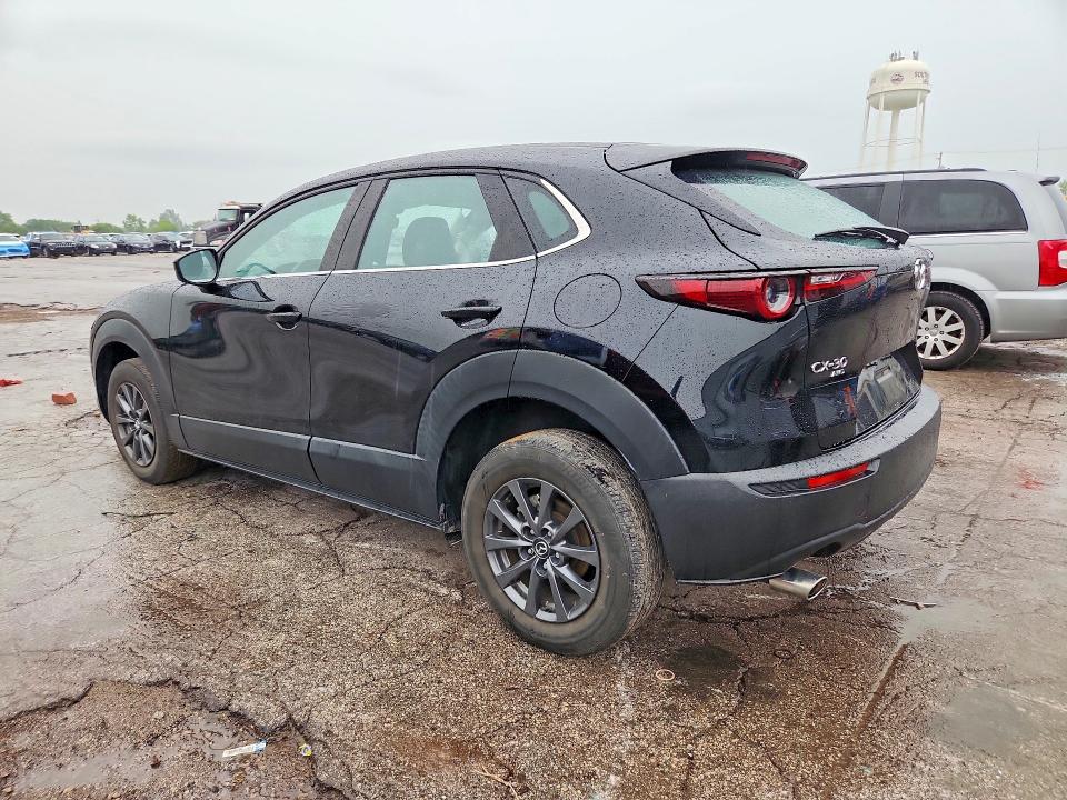 64916496 :رقم المزاد ، 3MVDMBBL9LM121893 vin ، 2020 Mazda Cx-30 مزاد بيع