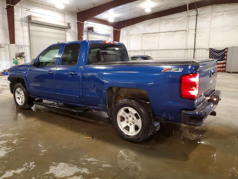 Продаж на аукціоні авто 2016 Chevrolet Silverado, vin: 1GCVKREC8GZ325931, номер лоту: 65691836