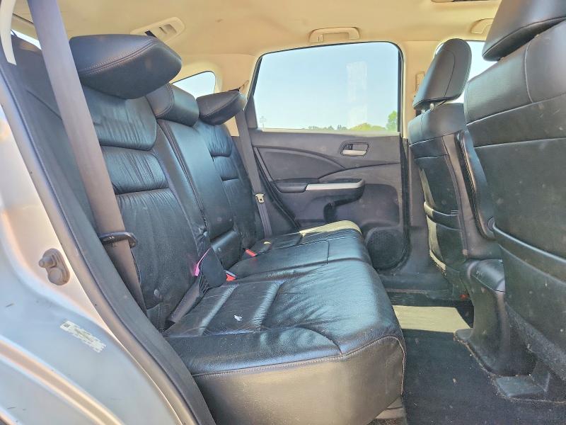 Продаж на аукціоні авто 2013 Honda Cr-v, vin: 2HKRM4H78DH648330, номер лоту: 63769606