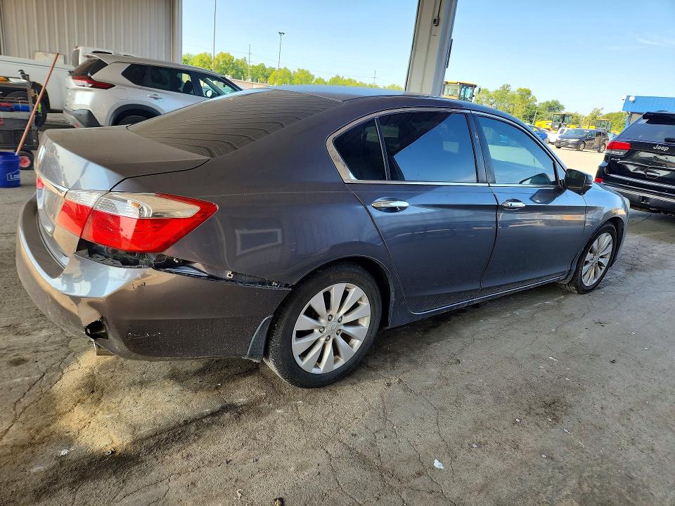 Aukcja sprzedaży 2013 Honda Accord, vin: 1HGCR2F7XDA197506, numer aukcji: 62937446