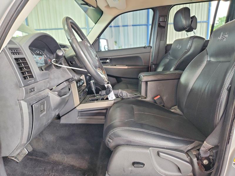 Продажа на аукционе авто 2012 Jeep Liberty, vin: 1C4PJLCKXCW148023, номер лота: 62935806