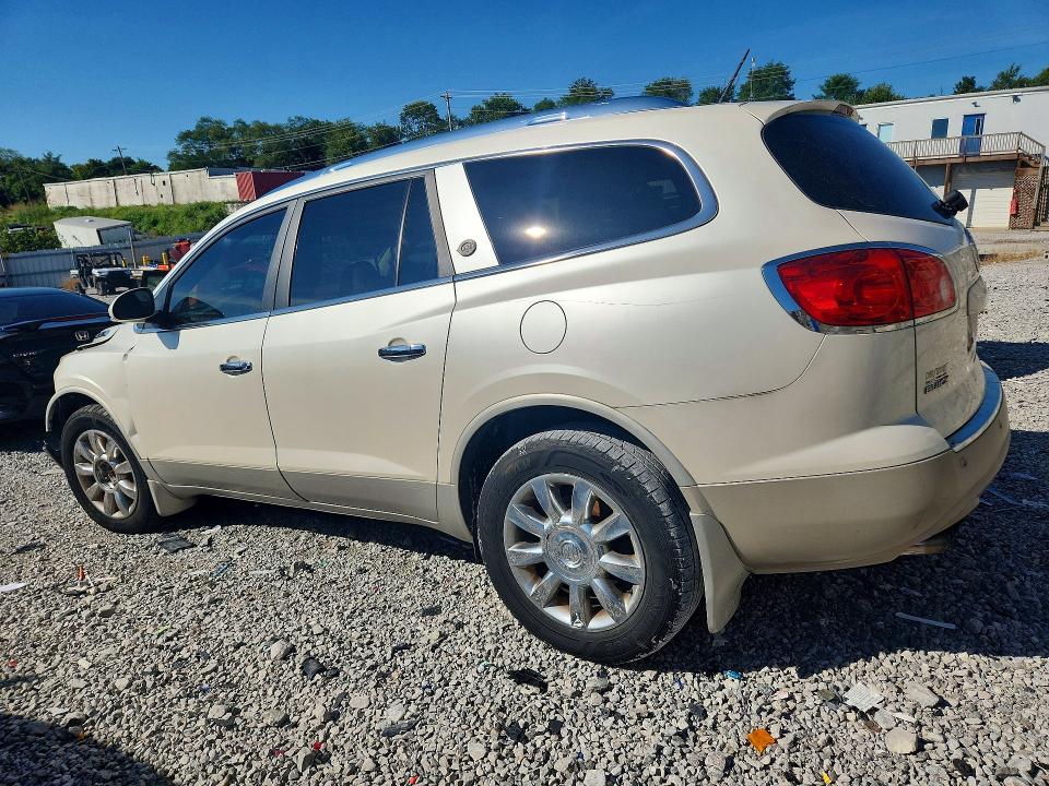 Aukcja sprzedaży 2011 Buick Enclave, vin: 5GAKRCED7BJ371599, numer aukcji: 66043946