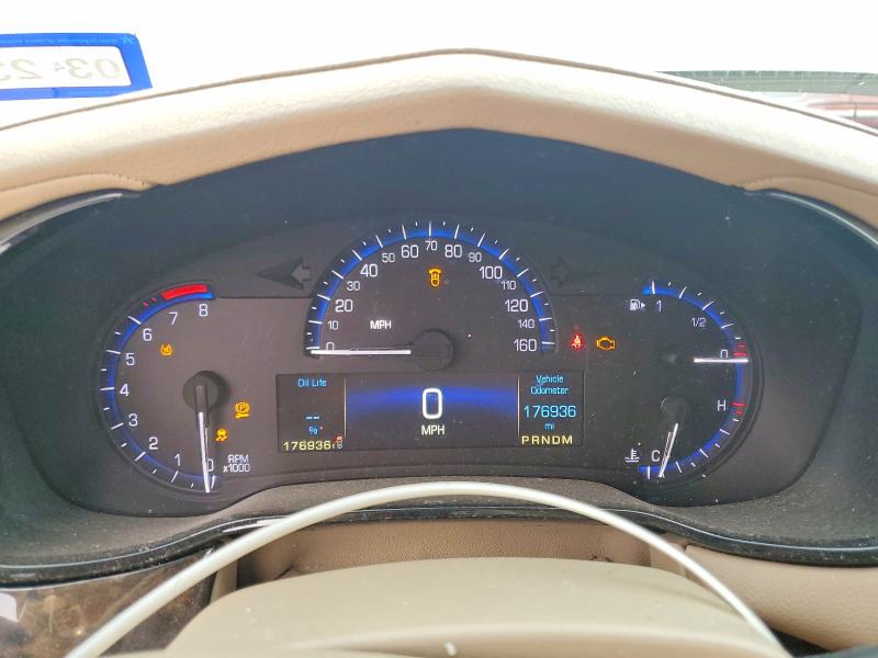 Продажа на аукционе авто 2014 Cadillac Cts, vin: 1G6AR5SX0E0126631, номер лота: 65207456