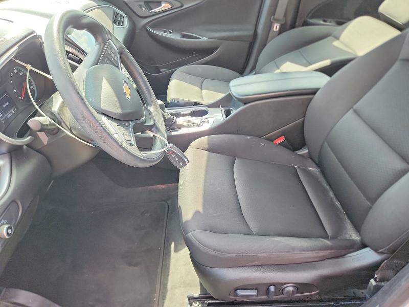 Продажа на аукционе авто 2024 Chevrolet Malibu, vin: 1G1ZD5ST4RF222382, номер лота: 62416686