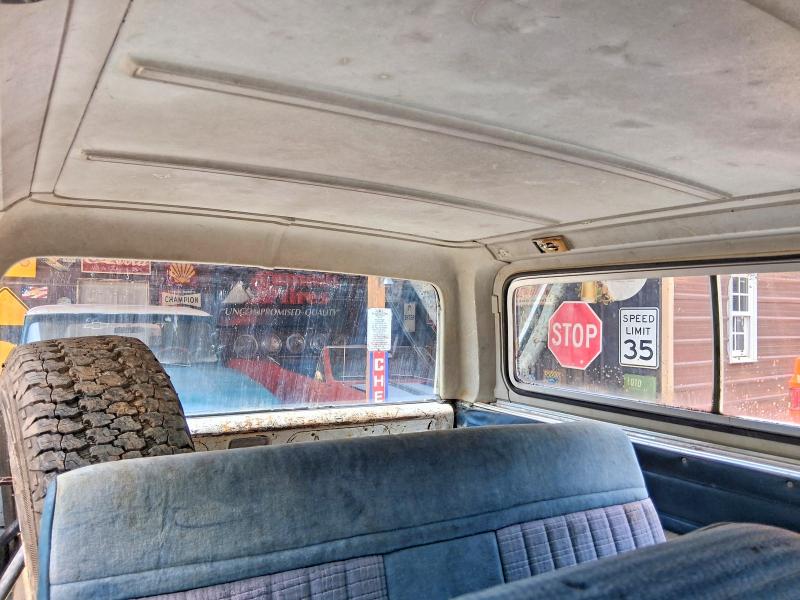 Продаж на аукціоні авто 1983 Chevrolet Blazer, vin: 1G8EK18L4DF11358, номер лоту: 65076406