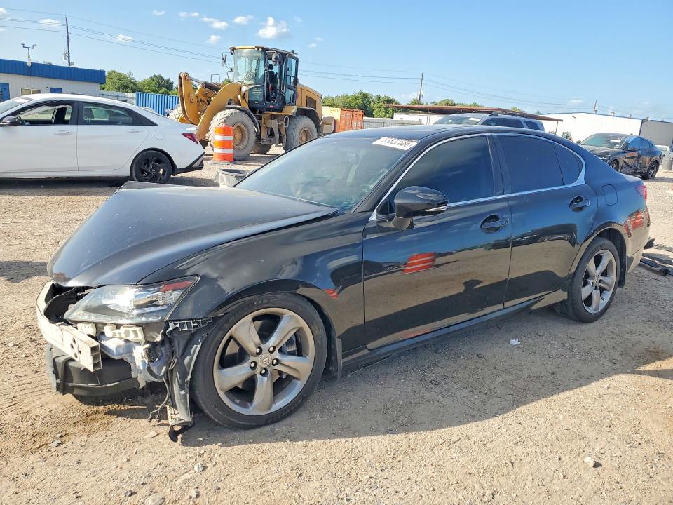 Продаж на аукціоні авто 2014 Lexus Gs, vin: JTHBE1BL8E5037202, номер лоту: 65822086