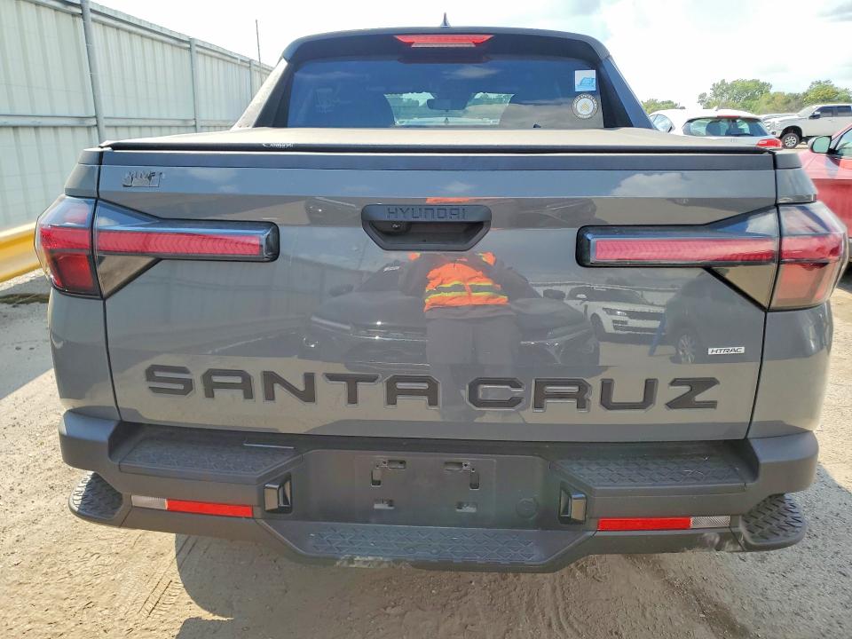 Aukcja sprzedaży 2023 Hyundai Santa Cruz, vin: 5NTJBDAE4PH068221, numer aukcji: 66524316