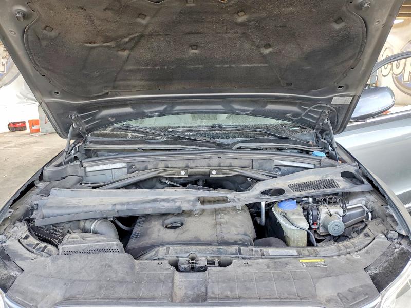 65214996 :رقم المزاد ، WA1LFAFP4DA085523 vin ، 2013 Audi Q5 مزاد بيع