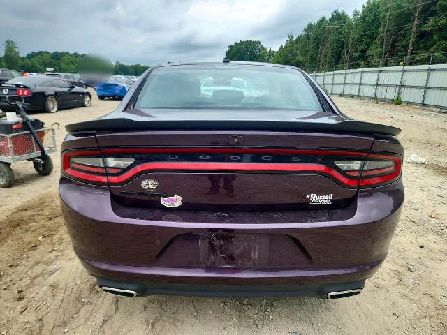 Aukcja sprzedaży 2020 Dodge Charger, vin: 2C3CDXBG7LH249632, numer aukcji: 63814526