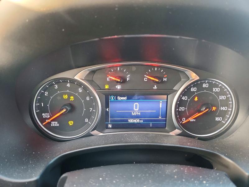 Aukcja sprzedaży 2020 Gmc Terrain, vin: 3GKALMEVXLL142651, numer aukcji: 64950286