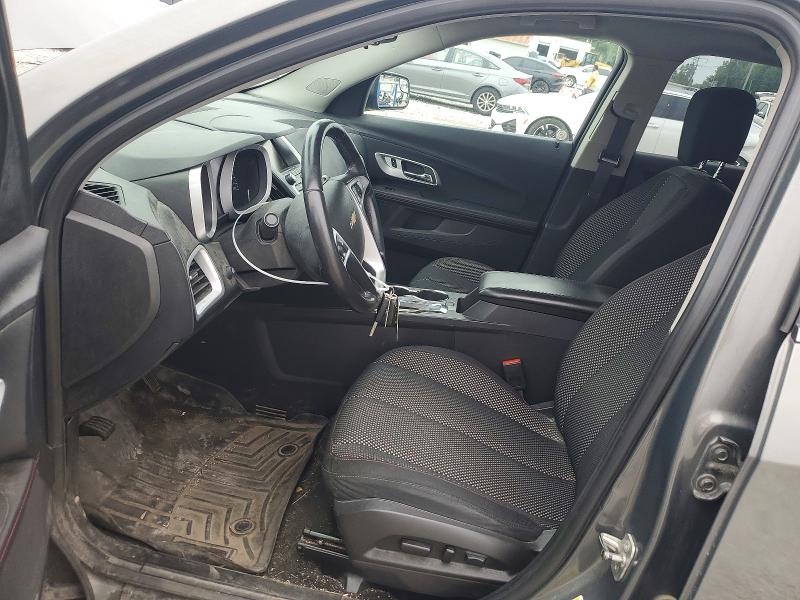 Продаж на аукціоні авто 2012 Chevrolet Equinox, vin: 2GNFLDE56C6373754, номер лоту: 64036406